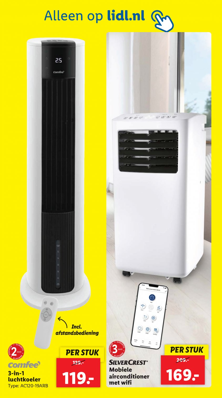 Lidl Aanbiedingen van 26-05-2025 pagina.33