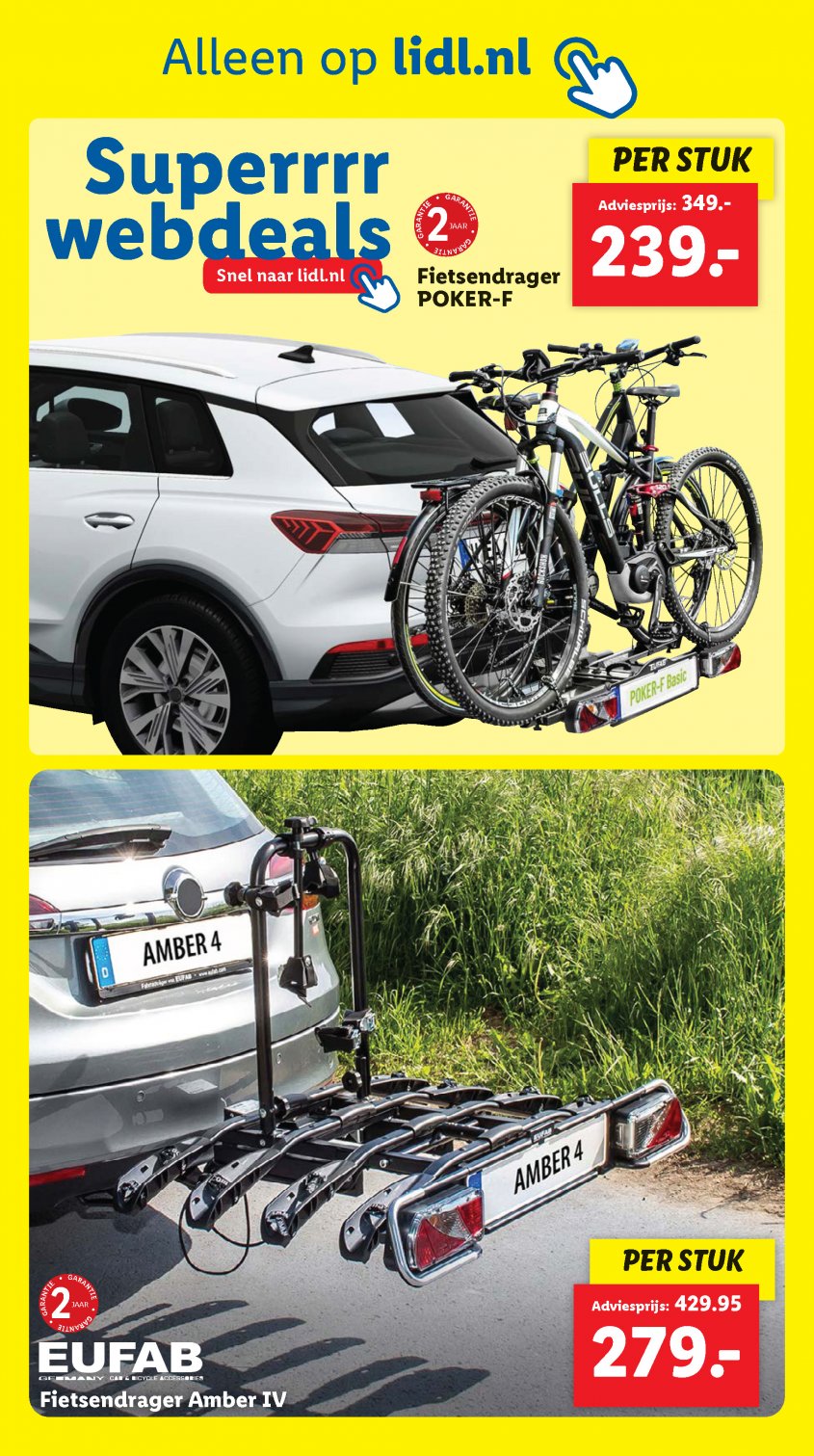 Lidl Aanbiedingen van 26-05-2025 pagina.37