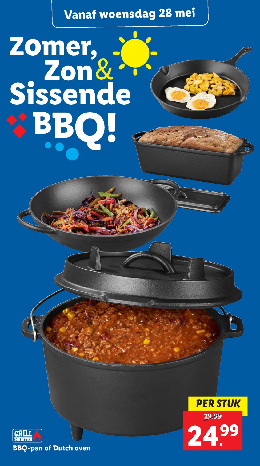 Lidl Aanbiedingen van 26-05-2025 pagina.39