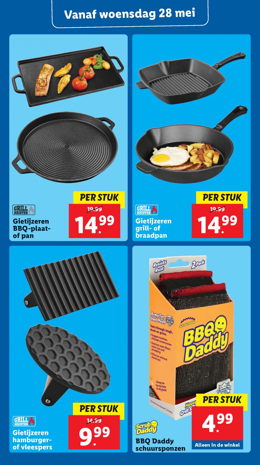 Lidl Aanbiedingen van 26-05-2025 pagina.40