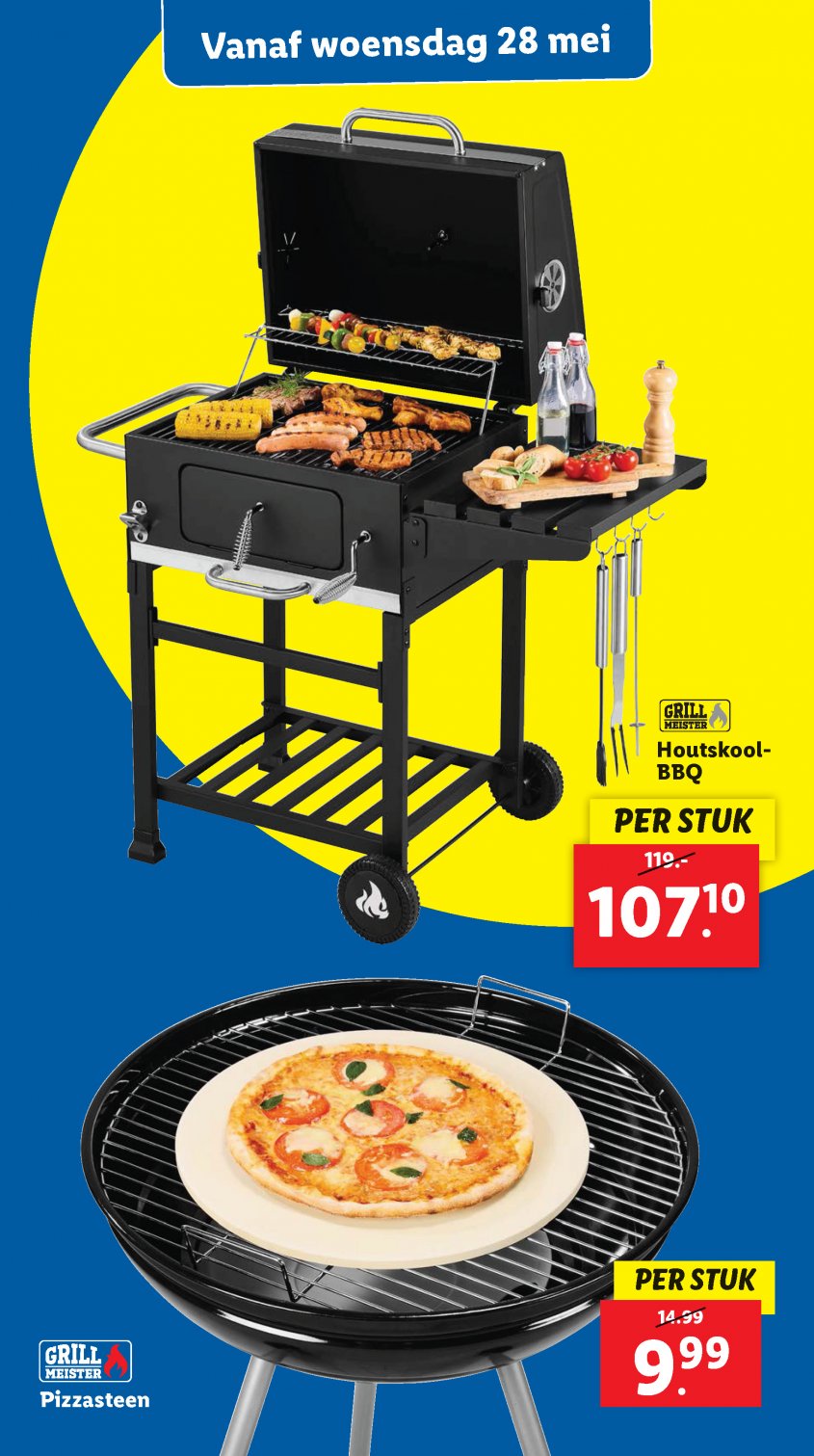 Lidl Aanbiedingen van 26-05-2025 pagina.41