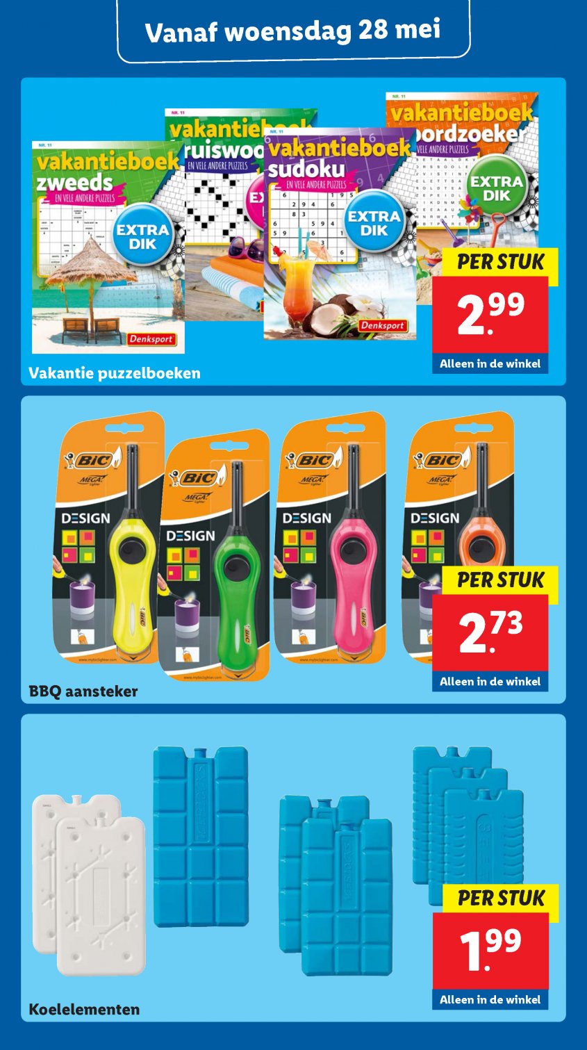 Lidl Aanbiedingen van 26-05-2025 pagina.44