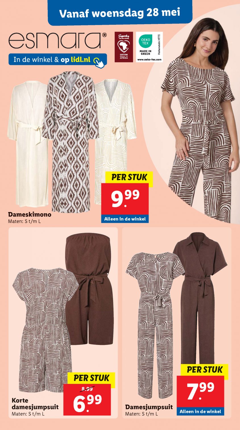 Lidl Aanbiedingen van 26-05-2025 pagina.45