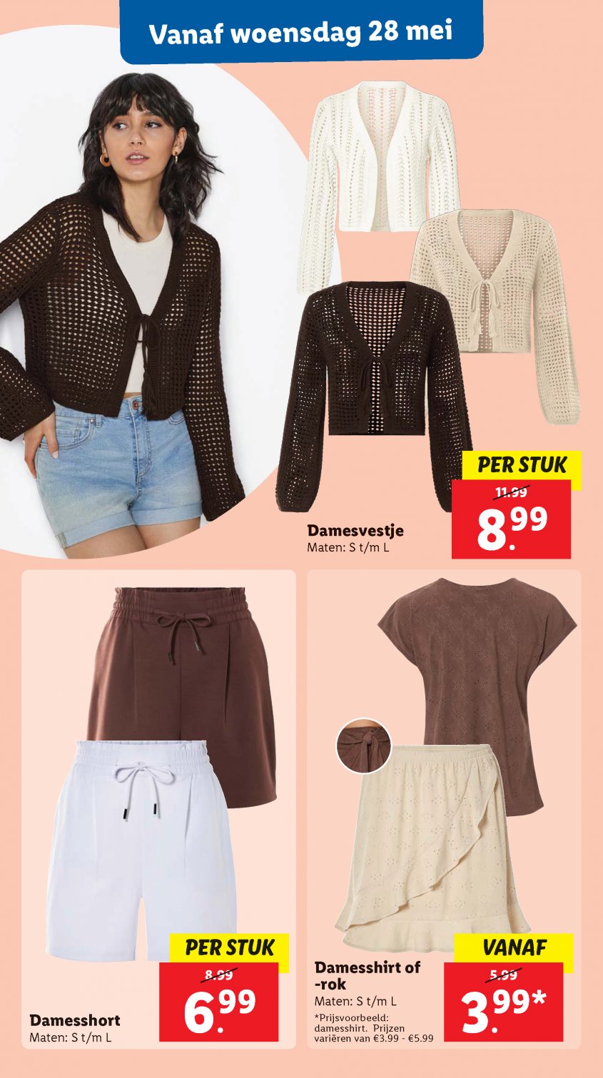 Lidl Aanbiedingen van 26-05-2025 pagina.46