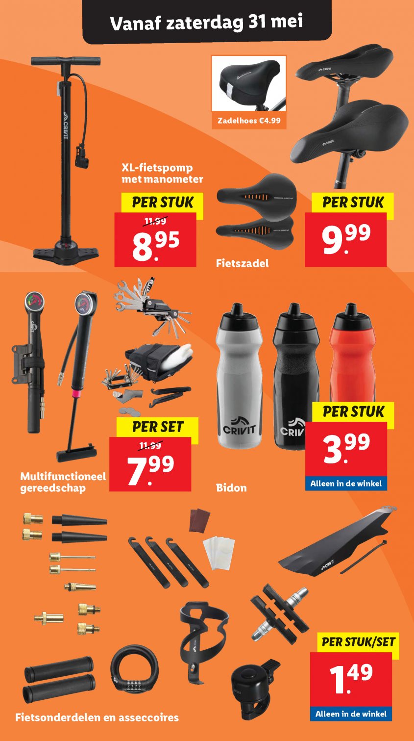 Lidl Aanbiedingen van 26-05-2025 pagina.53