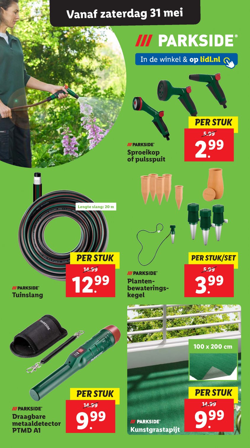 Lidl Aanbiedingen van 26-05-2025 pagina.59