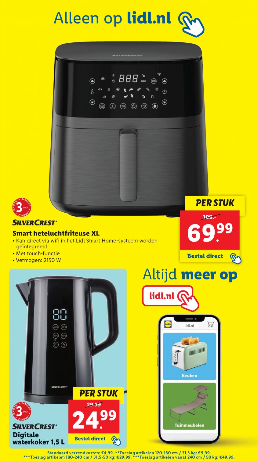 Lidl Aanbiedingen van 26-05-2025 pagina.62