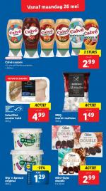 Lidl reclame folder week 22, pagina.6