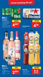 Lidl reclame folder week 22, pagina.7