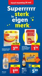 Lidl reclame folder week 22, pagina.12