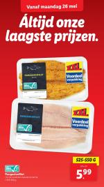Lidl reclame folder week 22, pagina.14
