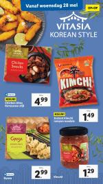 Lidl reclame folder week 22, pagina.21
