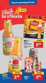 Lidl reclame folder week 22, pagina.28