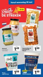 Lidl reclame folder week 22, pagina.29