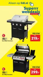 Lidl reclame folder week 22, pagina.32