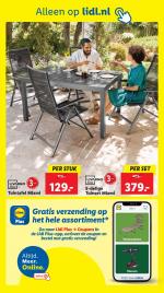 Lidl reclame folder week 22, pagina.34