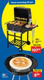 Lidl reclame folder week 22, pagina.41