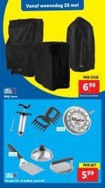 Lidl reclame folder week 22, pagina.43