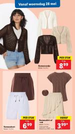 Lidl reclame folder week 22, pagina.46