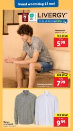 Lidl reclame folder week 22, pagina.48