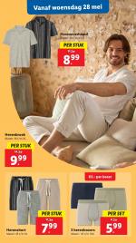 Lidl reclame folder week 22, pagina.49