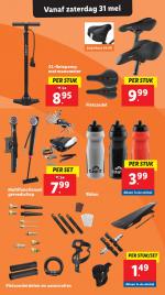 Lidl reclame folder week 22, pagina.53