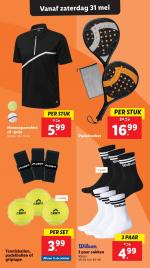 Lidl reclame folder week 22, pagina.55