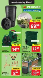 Lidl reclame folder week 22, pagina.56