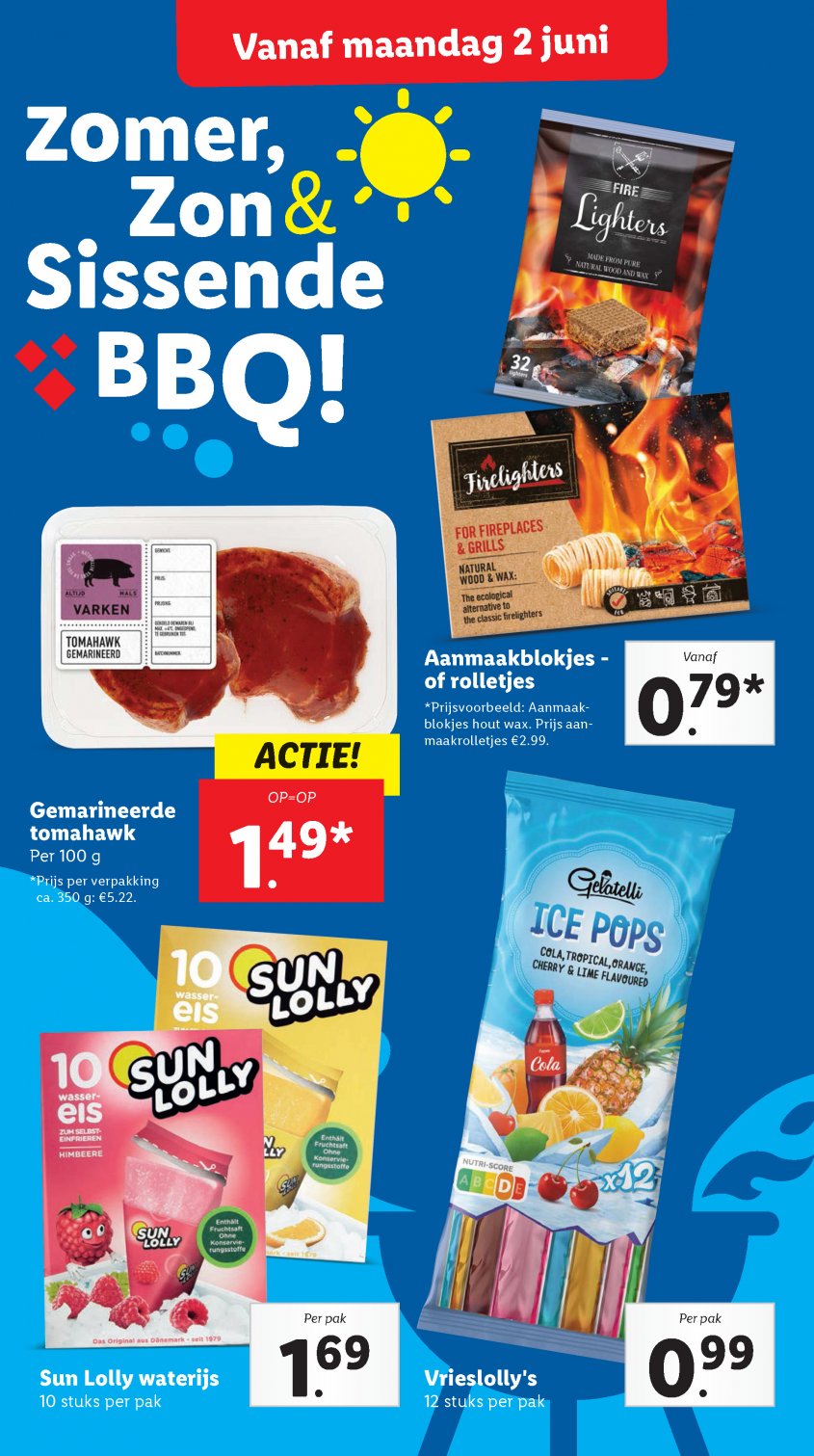 Lidl Aanbiedingen van 02-06-2025 pagina.9