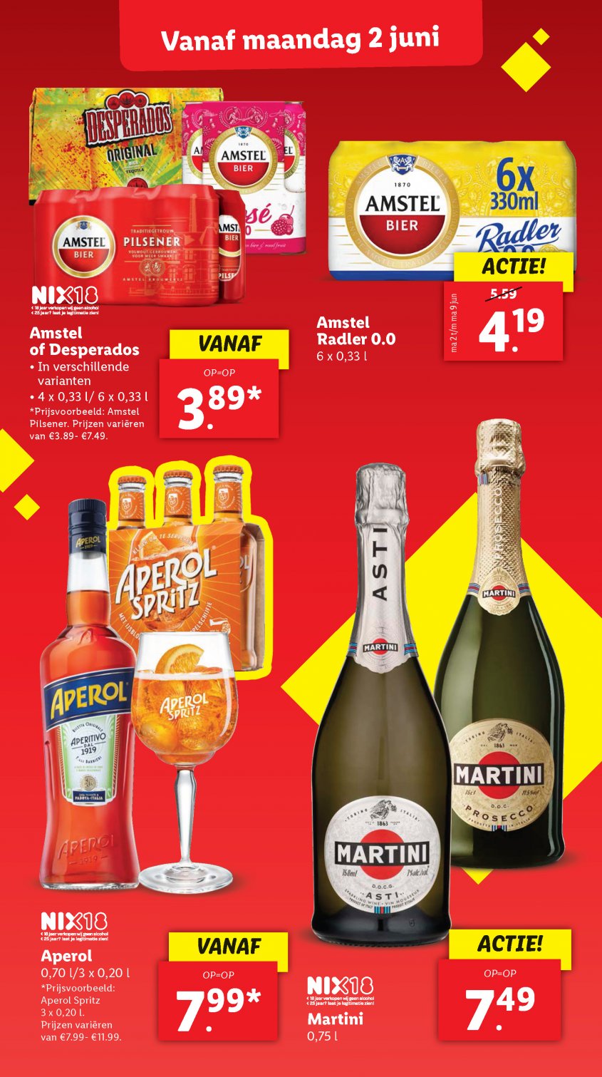 Lidl Aanbiedingen van 02-06-2025 pagina.10