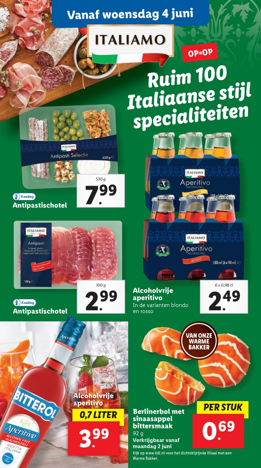 Lidl Aanbiedingen van 02-06-2025 pagina.19