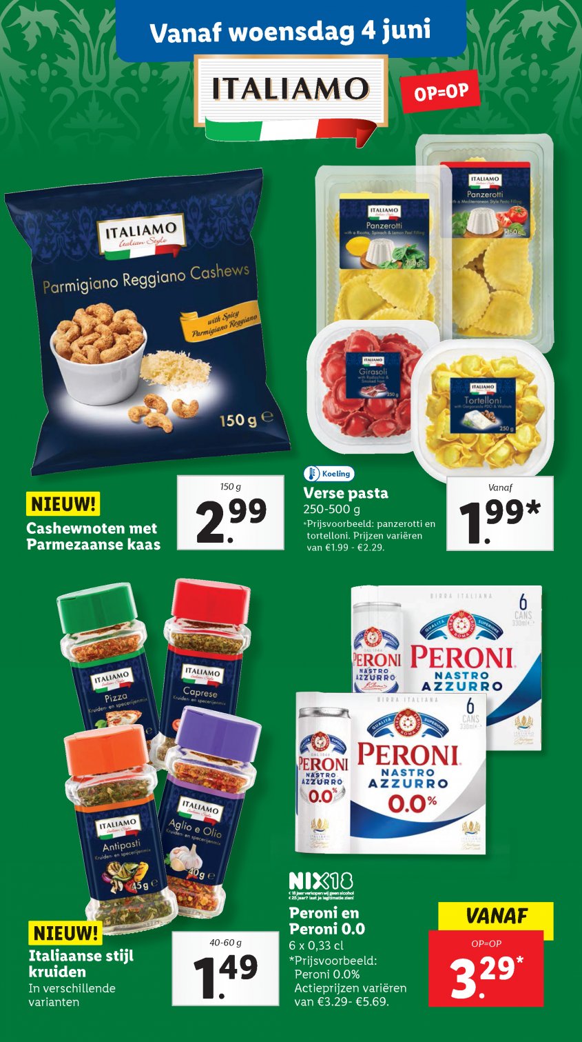 Lidl Aanbiedingen van 02-06-2025 pagina.21