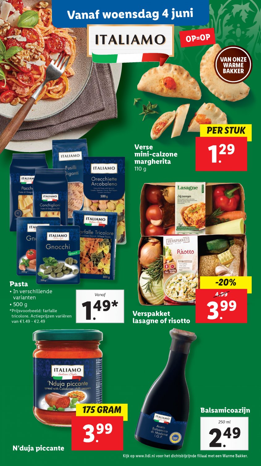 Lidl Aanbiedingen van 02-06-2025 pagina.22