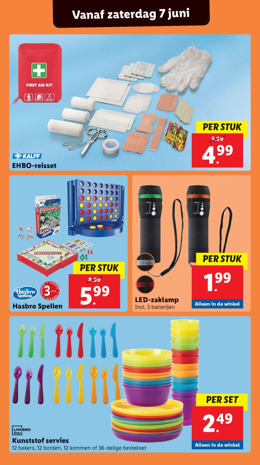 Lidl Aanbiedingen van 02-06-2025 pagina.43