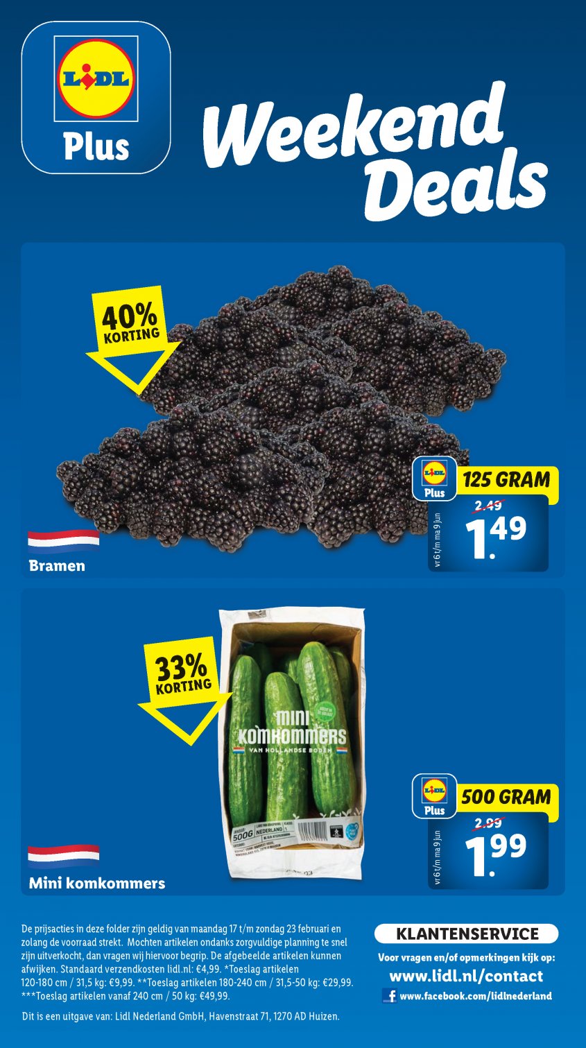 Lidl Aanbiedingen van 02-06-2025 pagina.54
