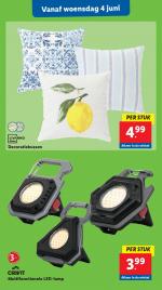Lidl reclame folder week 23, pagina.36