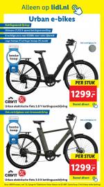 Lidl reclame folder week 23, pagina.52