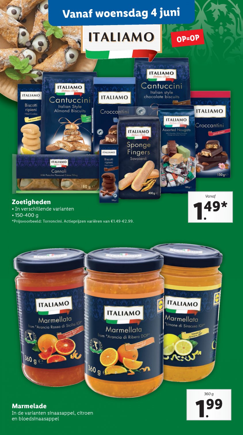 Lidl Aanbiedingen van 02-06-2025 pagina.25