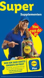 Lidl reclame folder week 23 pagina.4 