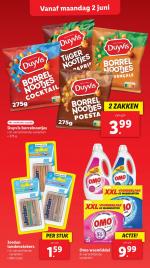 Lidl reclame folder week 23 pagina.15 