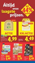 Lidl reclame folder week 24, pagina.7