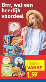 Lidl reclame folder week 24, pagina.12