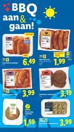 Lidl reclame folder week 24, pagina.13