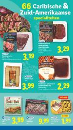 Lidl reclame folder week 24, pagina.17