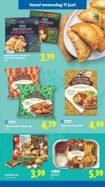 Lidl reclame folder week 24, pagina.18