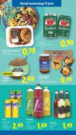 Lidl reclame folder week 24, pagina.19