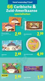 Lidl reclame folder week 24, pagina.20