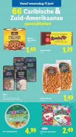 Lidl reclame folder week 24, pagina.21