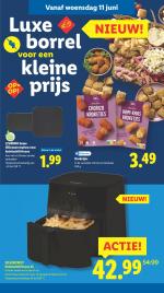 Lidl reclame folder week 24, pagina.22