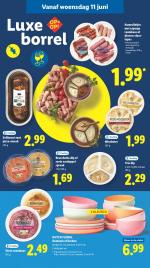 Lidl reclame folder week 24, pagina.24